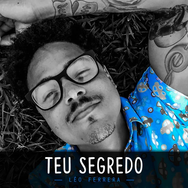 Teu Segredo