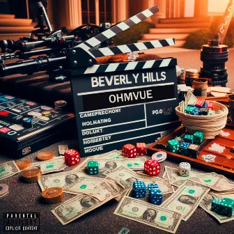 Beverly Hills by Ohmvue