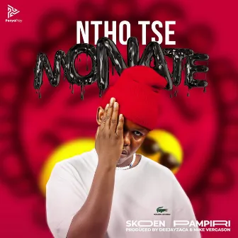 Ntho Tse Monate by Skoen Pampiri