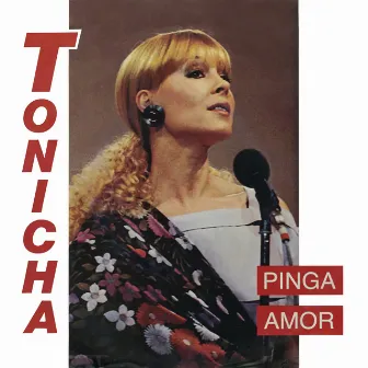 Pinga Amor by Tonicha