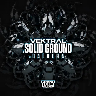 Solid Ground// Caldera by Vektral