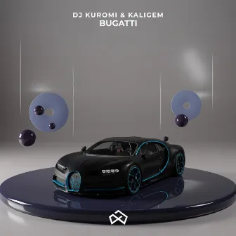 Bugatti by KALIGEM