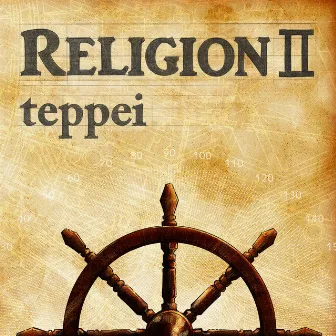 Religion II by TEPPEI