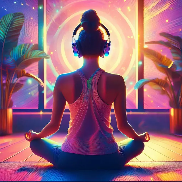 Deep Focus Tones: Essential Music for Meditation