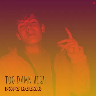 Too Damn High by Papi Kodak