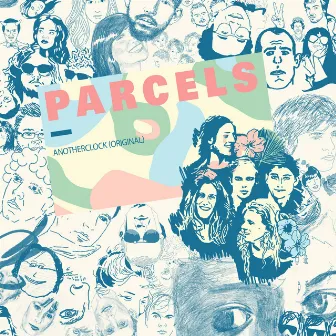 Anotherclock by Parcels