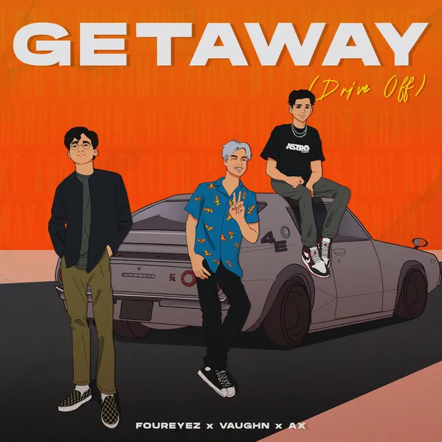 Getaway (Drive Off)