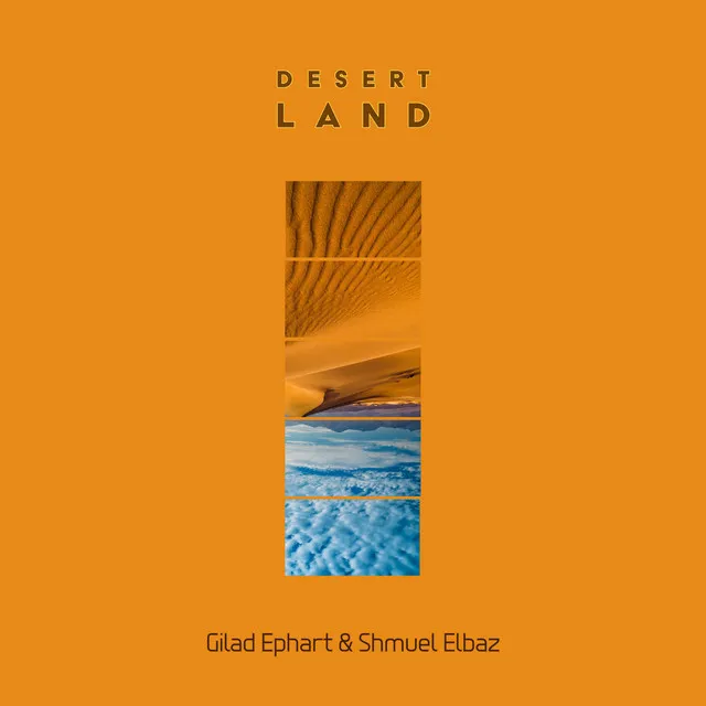 Desert Land