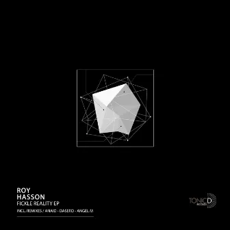 Fickle Reality EP by Roy Hasson