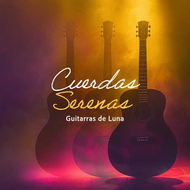 Cuerdas Serenas