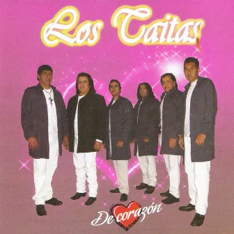 De Corazón by Los Taitas