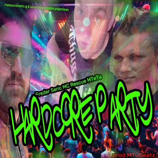 Hardcore Party