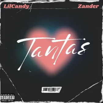 Tantas by LilCandy