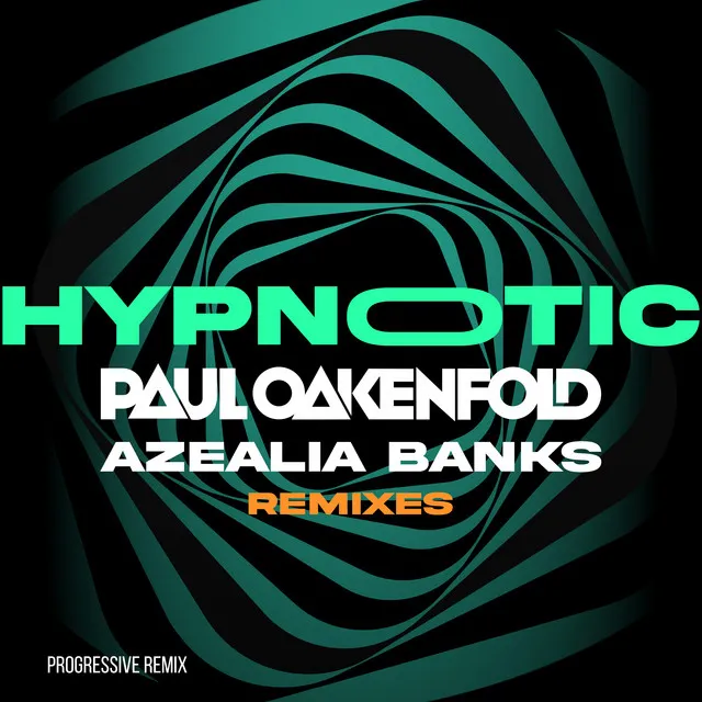 Hypnotic (Progressive Mix)