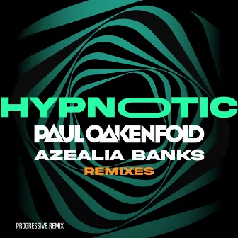 Hypnotic (Progressive Mix) by Azealia Banks