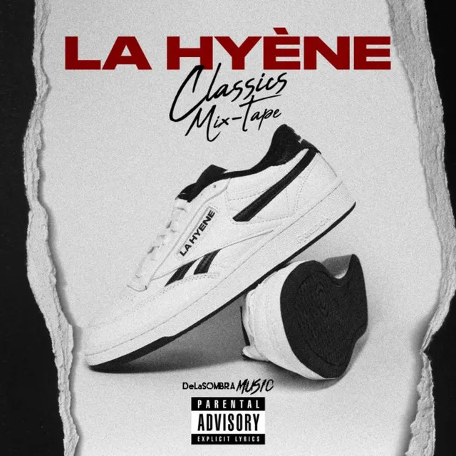 La Hyène