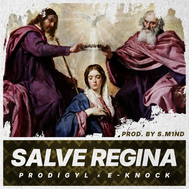 Salve Regina