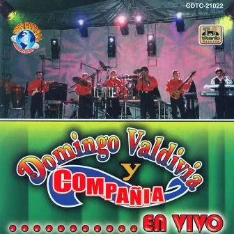 En Vivo by Domingo Valdivia