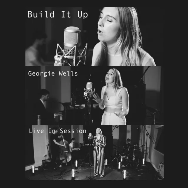 Build It Up (Live in Session)