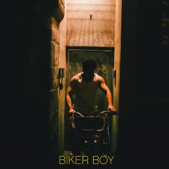 Biker Boy by Sam V