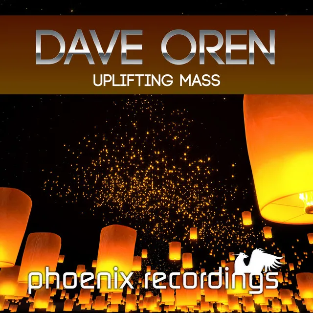 Uplifting Mass - Radio Mix