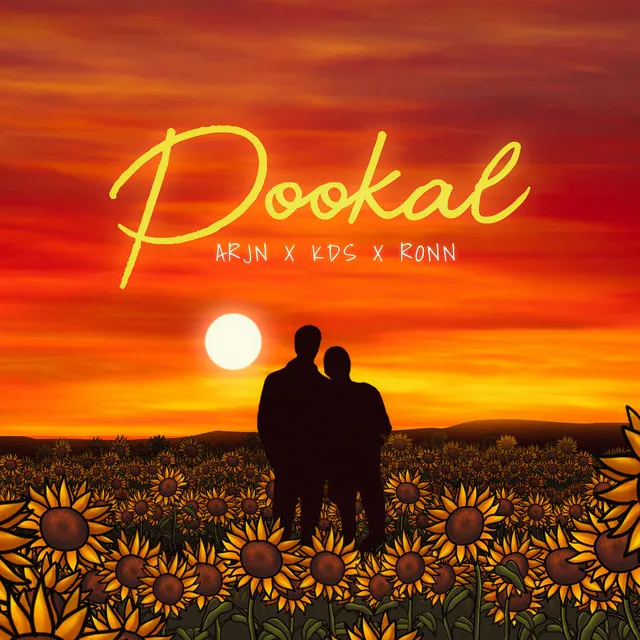 Pookal