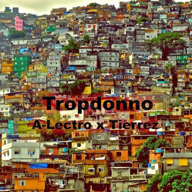 Tropdonno