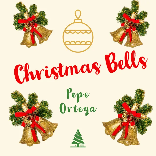 Christmas Bells - Versión Extendida