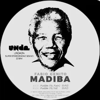 Madiba by Fabio Genito