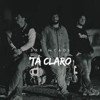 ´Tá Claro by Sxr