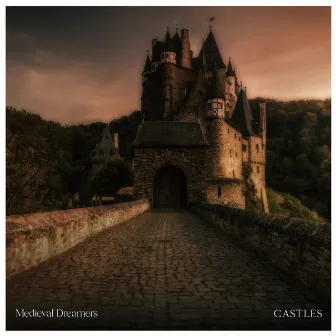 Castles by Medieval Dreamers