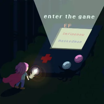 Enter the Game by Imfinenow