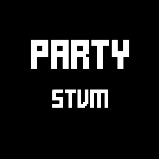 Party - Instrumental Version