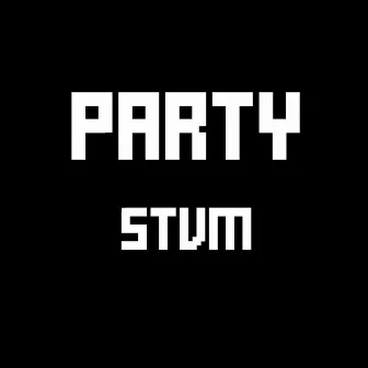 Party (Instrumental Version) by STVM