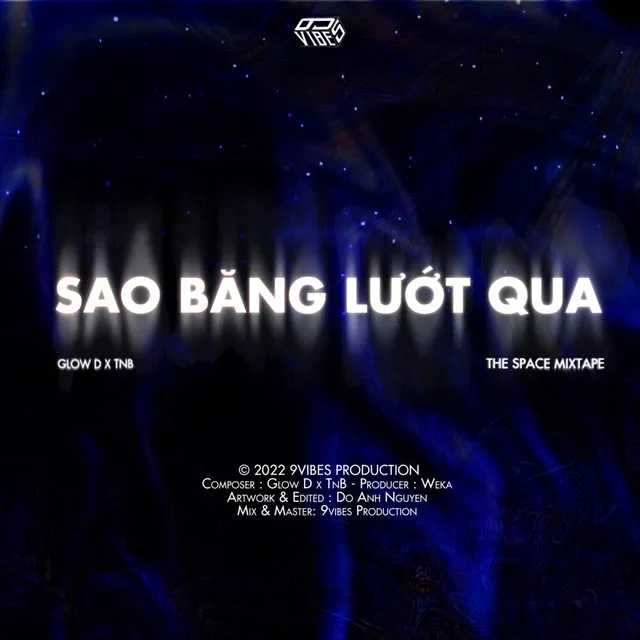 Sao Băng Lướt Qua