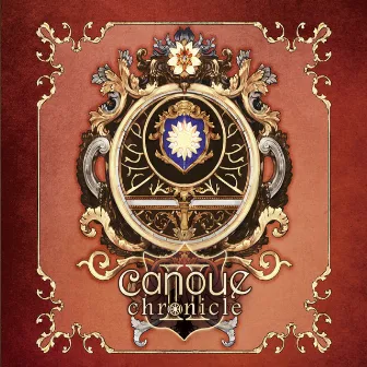 canoue chronicle (II) by canoue