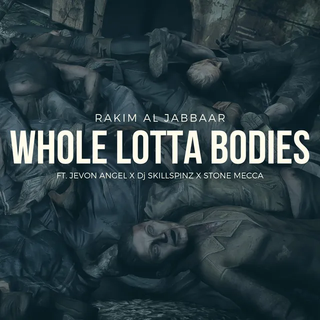 Whole Lotta Bodies