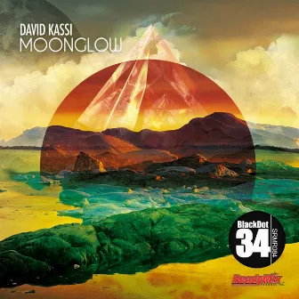 Moonglow by David Kassi