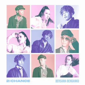 Bersama Denganku by 2nd Chance