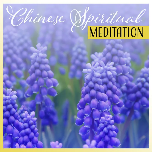 Chinese Spiritual Meditation (Chakra Balancing, Inner Peace, Nature, Body and Mind, Zen)