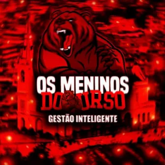 Mc Alef Imperio do Urso Vs Abelha Professor Macaco Russo by RD da Penha