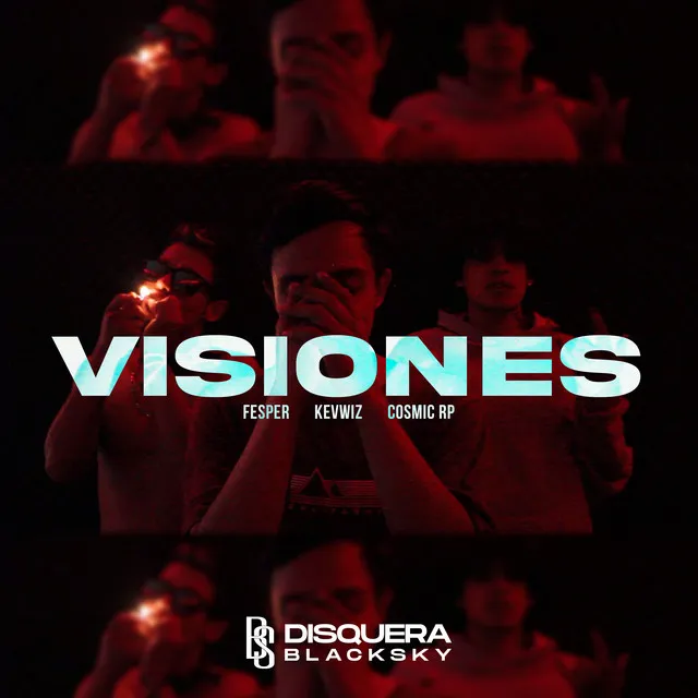 Visiones