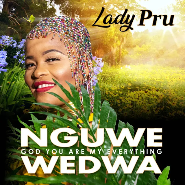 Nguwe Wedwa