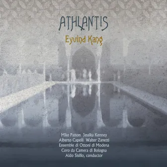 Athlantis by Eyvind Kang