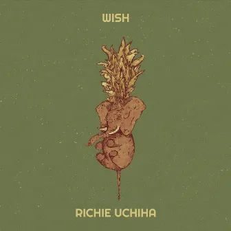 Wish by Richie Uchiha