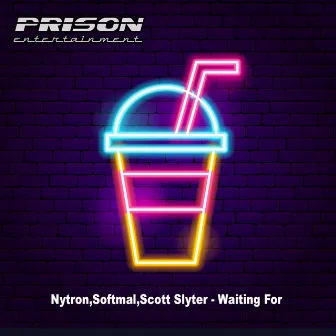 Waiting For by Scott Slyter