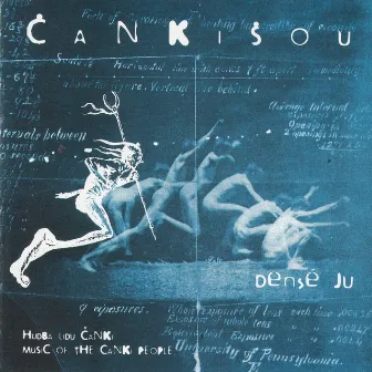 Densé Ju by Čankišou