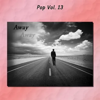 Pop Vol. 13: Away by CJ Simpson