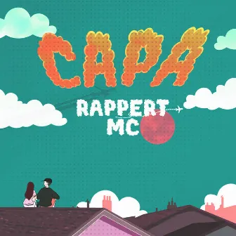 Capa by Rappert Mc