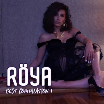 Best Compilation, VOL.1 by Röya